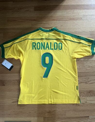 reissue ronaldo jersey